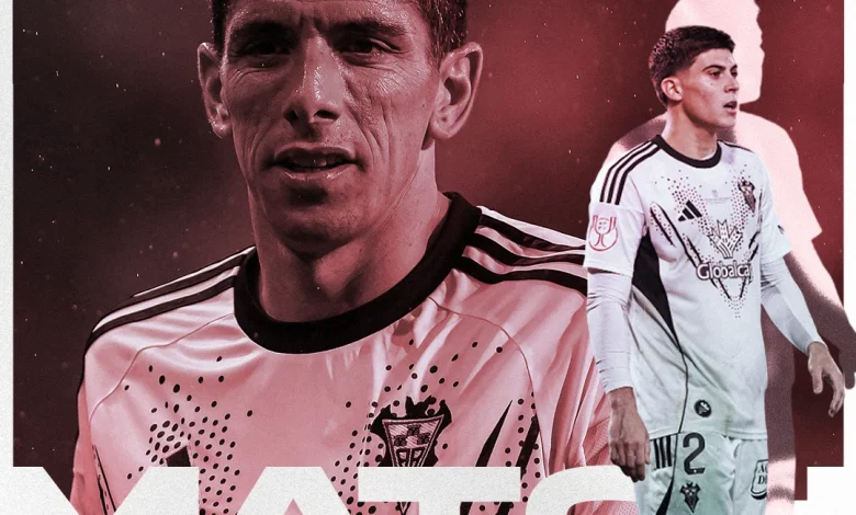 El equipo albaceteño juega en el Belmonte un partido clave ante el Cádiz CF