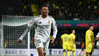 El espectacular récord de Cristiano Ronaldo que busca romper Kylian Mbappé