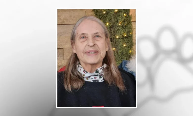 Elaine H. Acheson Obituary January 26, 2026