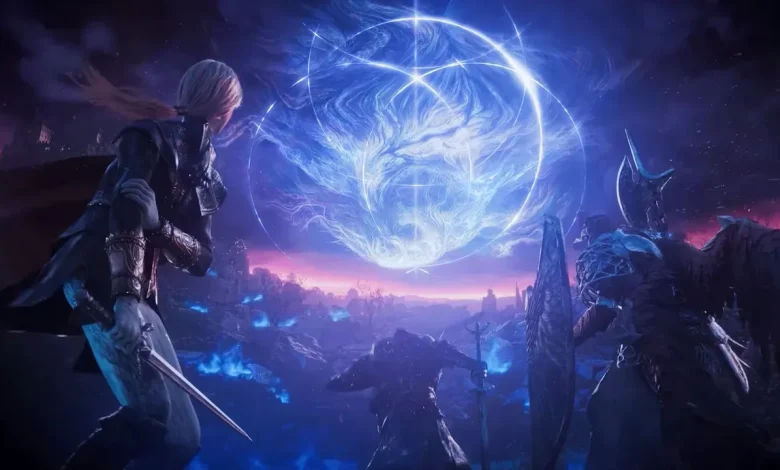 Elden Ring: Nightreign DLC Sees Surge of Negative Steam Reviews Thanks to Its Baffling New Map Full of Bottomless Pits