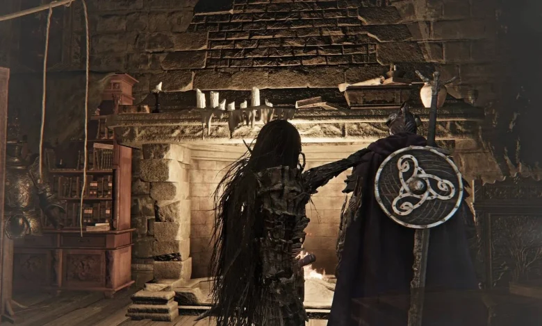 Elden Ring: Nightreign Just Got Its First Big 2026 Update