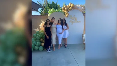 Eldest daughter speaks out after Lakewood father allegedly kills wife, daughter in triple shooting