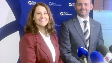 Élections provinciales | Le PQ nomme une première candidate, sans circonscription