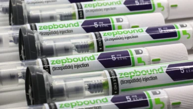Eli Lilly’s Zepbound, on top of older drug, reduced psoriatic arthritis symptoms