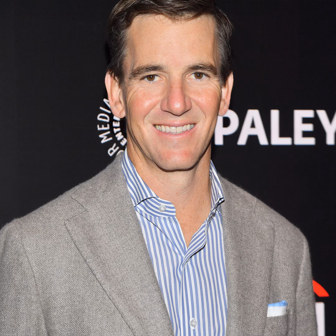 Eli Manning Makes His Super Bowl 2026 Prediction Ahead of Game