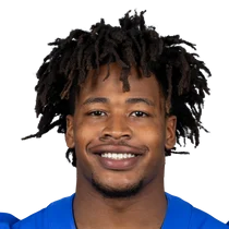 Elias Neal elevated to Rams active roster