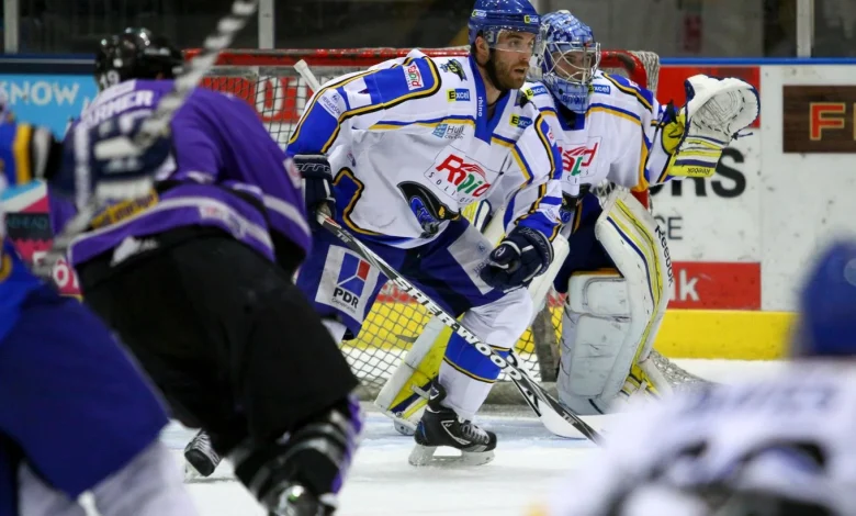 Elite Ice Hockey League hosts annual Pride Fortnight for LGBT charity