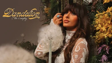 Ella Langley Announces New Album 'Dandelion'