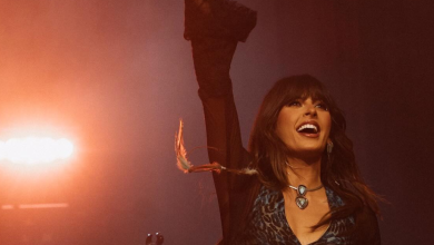 Ella Langley Extends Her Reign At No. 1 On The MusicRow Radio Chart