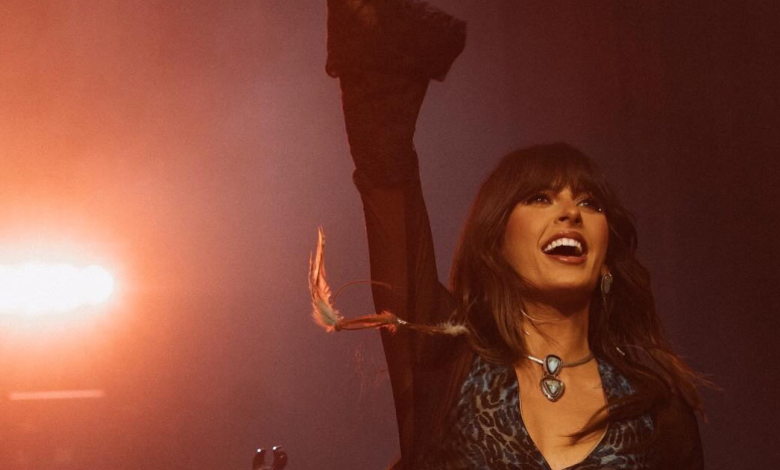 Ella Langley Extends Her Reign At No. 1 On The MusicRow Radio Chart