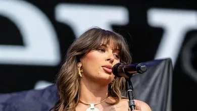 Ella Langley’s Dandelion Album Sparks Country Music Buzz