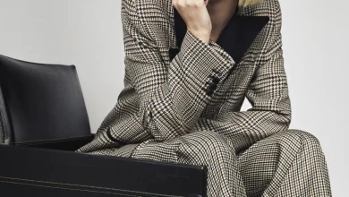 Ella Maisy Purvis On Starring In Patience Series 2