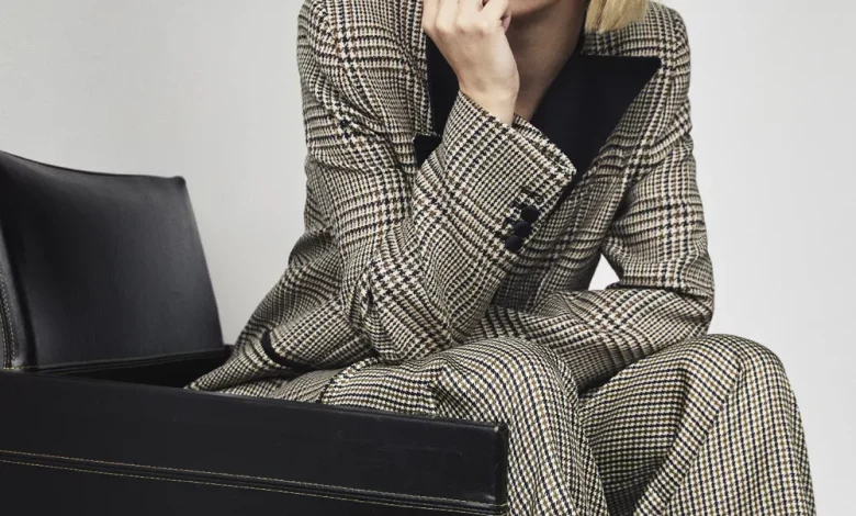 Ella Maisy Purvis On Starring In Patience Series 2