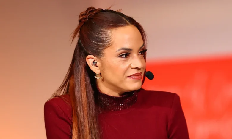 Elle Duncan Lands New Role Covering WNBA After ESPN Departure