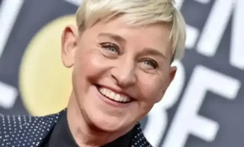 Ellen DeGeneres Criticizes Renee Good, Igniting Passionate Fan Reactions