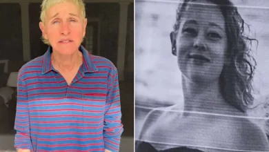 Ellen DeGeneres Makes Rare Political Statement with Message About Renee Good and Minneapolis