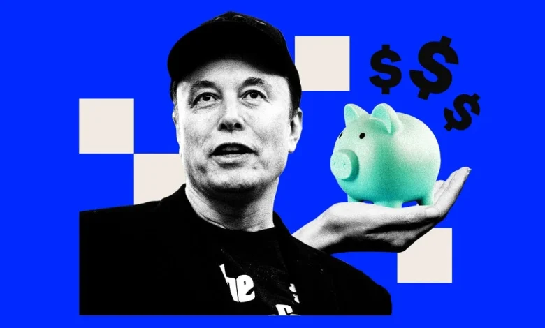 Elon Musk Says Retirement Savings Soon Won't Matter. Here's What Experts Say.