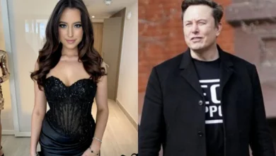 Elon Musk Seeks Full Custody Of Son Amid Ashley St Clair's Pro-Transgender Comments