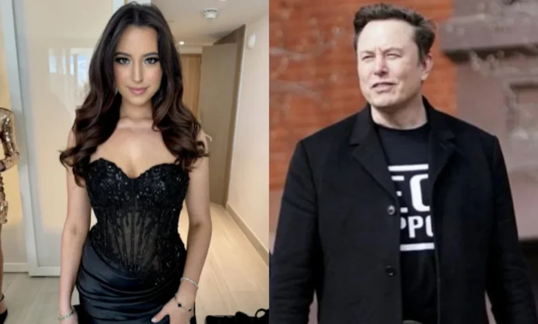 Elon Musk Seeks Full Custody Of Son Amid Ashley St Clair's Pro-Transgender Comments