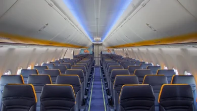 Elon Musk Threatens To Buy Ryanair, Demands CEO Michael O'Leary Be Fired