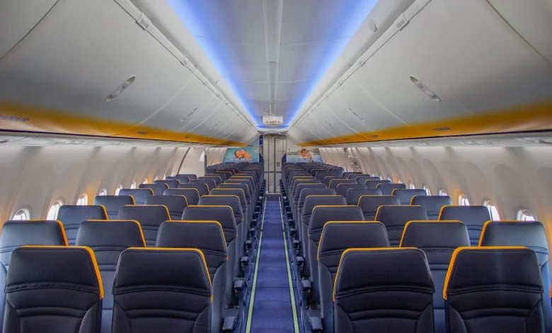 Elon Musk Threatens To Buy Ryanair, Demands CEO Michael O'Leary Be Fired