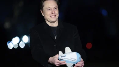 Elon Musk backs KY Republican US Senate candidate with $10M