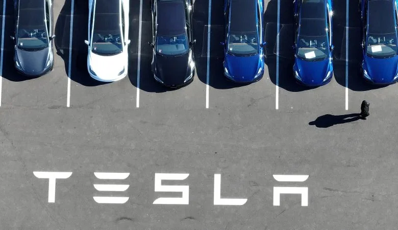 Elon Musk is betting Tesla’s future isn’t about cars at all