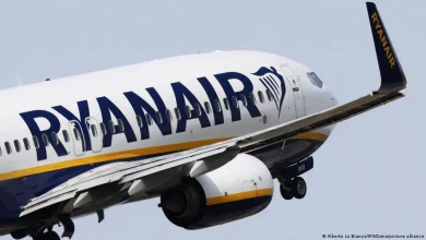 Elon Musk mulls buying Ryanair amid spat with airline boss