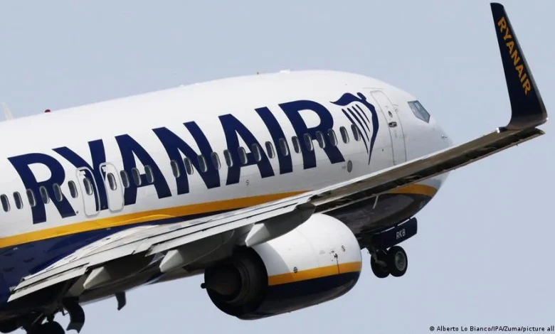 Elon Musk mulls buying Ryanair amid spat with airline boss