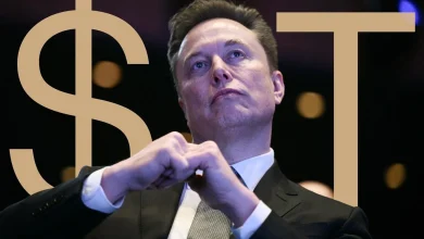 Elon Musk’s Net Worth Hits Record High After xAI’s Giant Funding Round