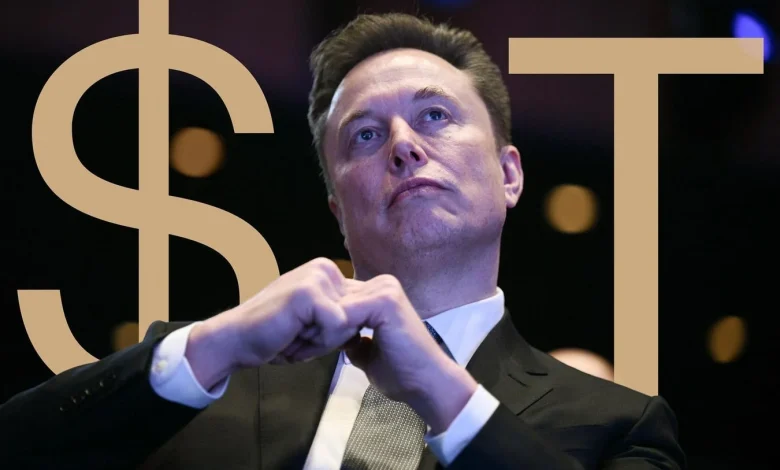 Elon Musk’s Net Worth Hits Record High After xAI’s Giant Funding Round