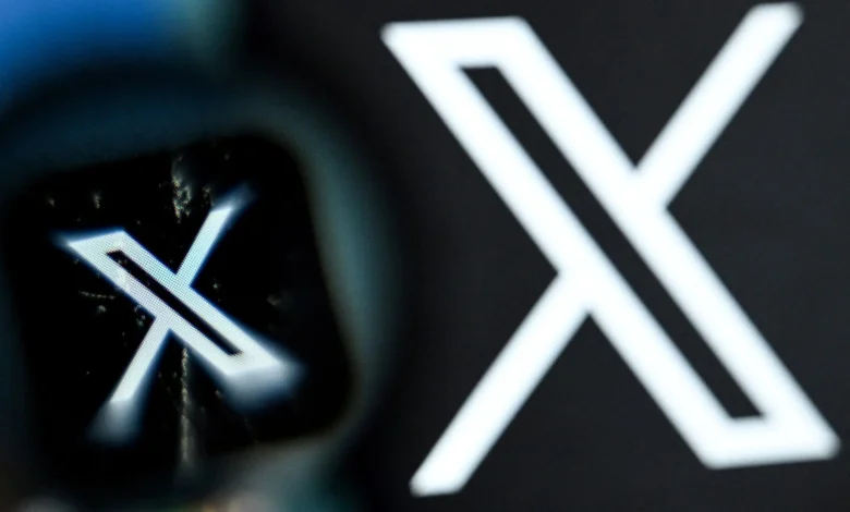 Elon Musk's X Suffers Widespread Outage