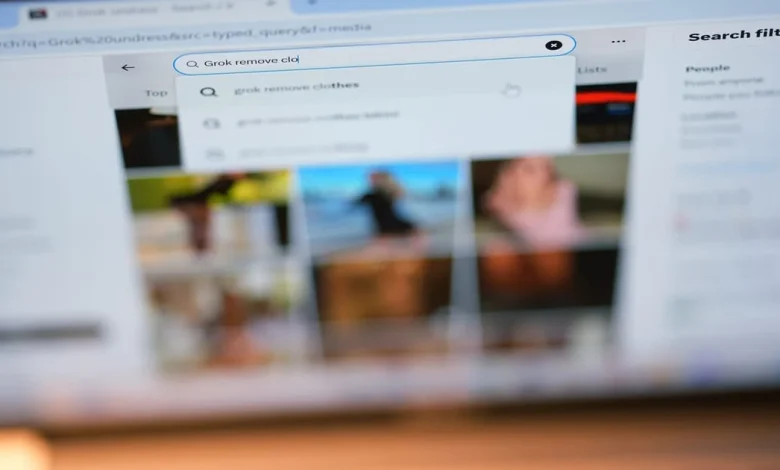 Elon Musk’s X probed by UK watchdog over Grok deepfakes – POLITICO