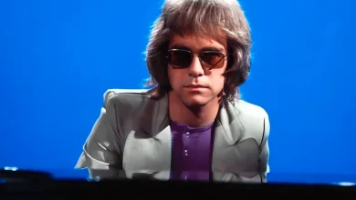 Elton John selects the "greatest pop song ever written"