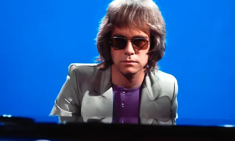 Elton John selects the "greatest pop song ever written"