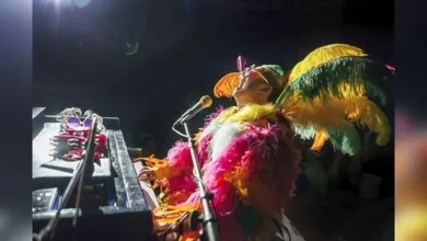 Elton John’s Legacy Shines In 2026 Tributes And Exhibits