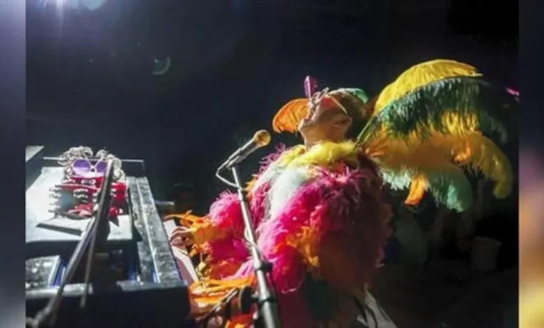 Elton John’s Legacy Shines In 2026 Tributes And Exhibits