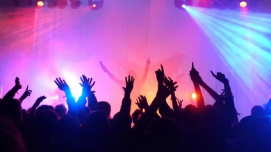 Elusive English musician starts new year with a pair of show cancelations