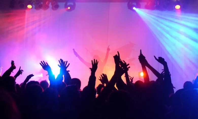 Elusive English musician starts new year with a pair of show cancelations