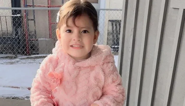 Elvis Tipan Echeverria: 2-year-old taken into ICE custody with father in Minnesota and flown to Texas, lawyer says