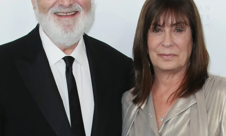 Email Rob Reiner's Wife Michele Allegedly Sent Before Murders Revealed