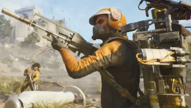 Embark dev teases Arc Raiders 2026 roadmap with 'multiple maps coming this year' that span 'a spectrum of size'