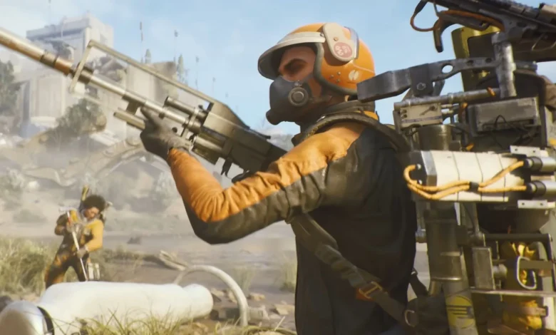 Embark dev teases Arc Raiders 2026 roadmap with 'multiple maps coming this year' that span 'a spectrum of size'