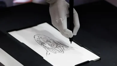 Emerging-Market Stock Index Nears Five-Year High on AI Bids