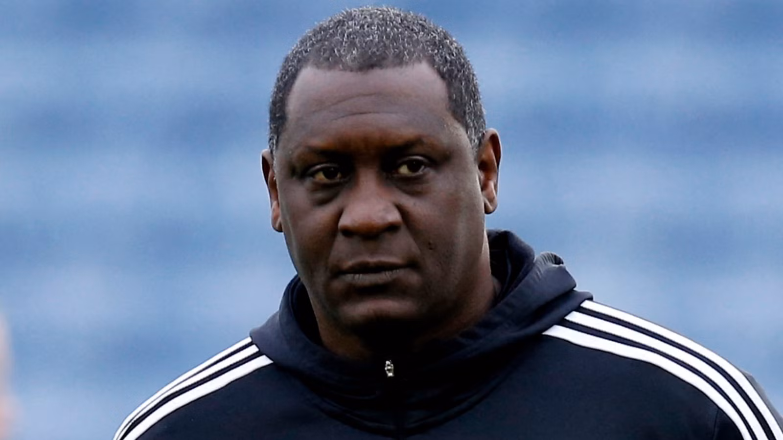 Emile Heskey Ranks Best Two Wingers in the Premier League - Snubs Salah and Saka