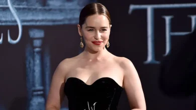 Emilia Clarke Reveals Her ‘Full Mental Breakdown’ After ‘Game of Thrones’ Ended