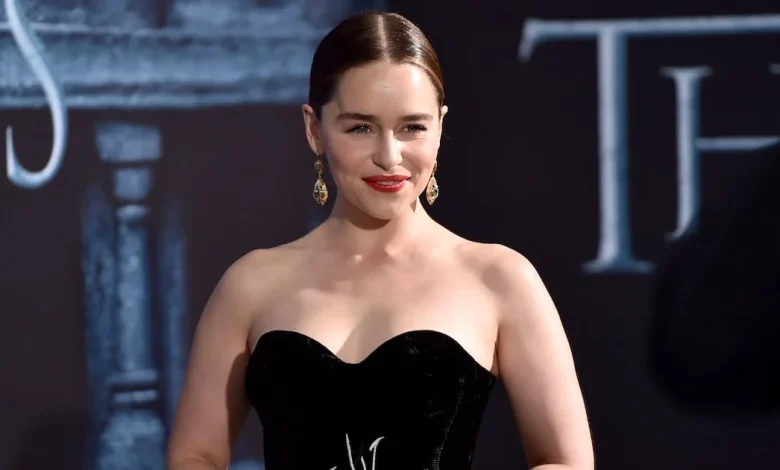 Emilia Clarke Reveals Her ‘Full Mental Breakdown’ After ‘Game of Thrones’ Ended