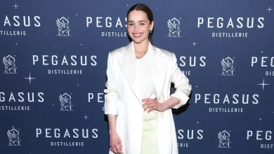 Emilia Clarke fears her life-threatening condition could be passed down to her future kids