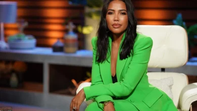 Emma Grede says successful people who say they have work-life balance are liars