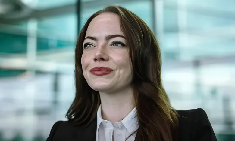 Emma Stone Just Broke Oscar Nominations Records With Her ‘Bugonia’ Nods